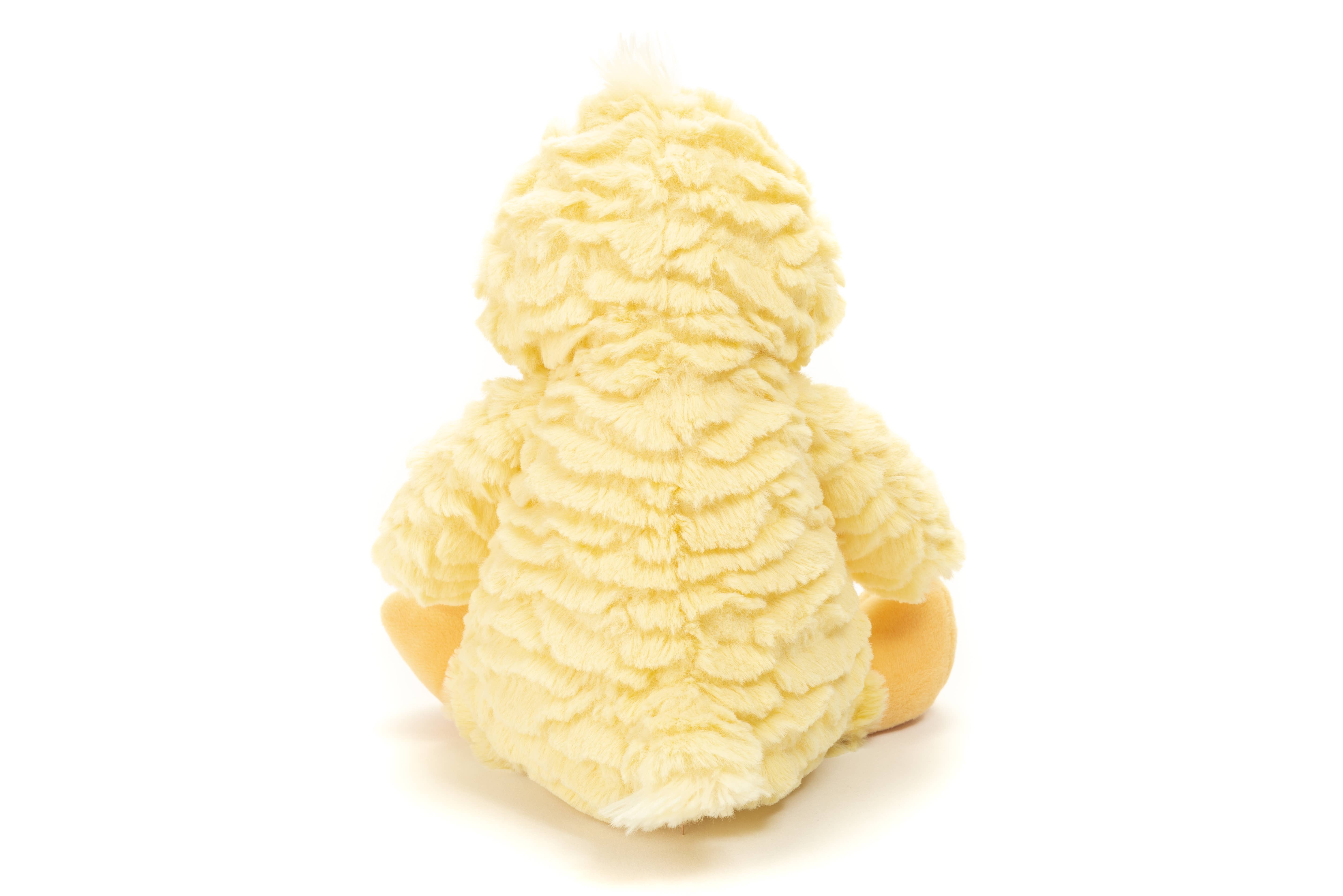 Chick Franzi 25 cm - peluche - peluche Teddy Hermann myplayground