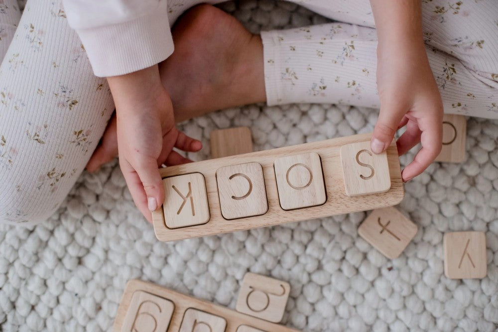 Tableau Word Picture QToys USA Tableau Word Picture myplayground