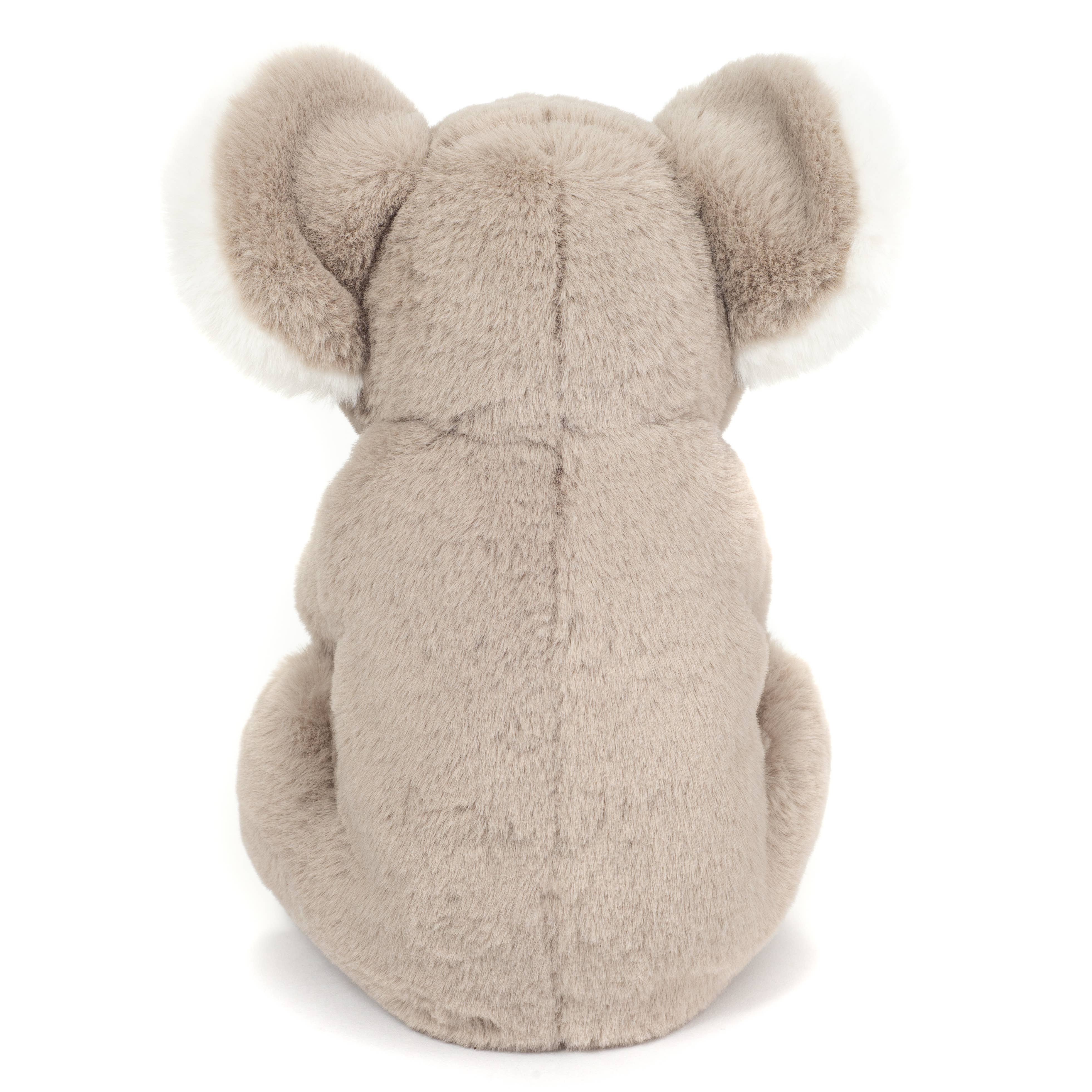 Koala assis 21 cm - peluche - peluche Teddy Hermann myplayground