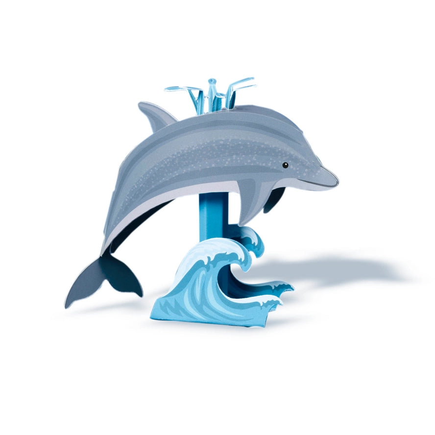Créez votre propre Dinky Dolphin - Clockwork Soldier Clockwork Soldier Créez votre propre Dinky Dolphin - Clockwork Soldier myplayground