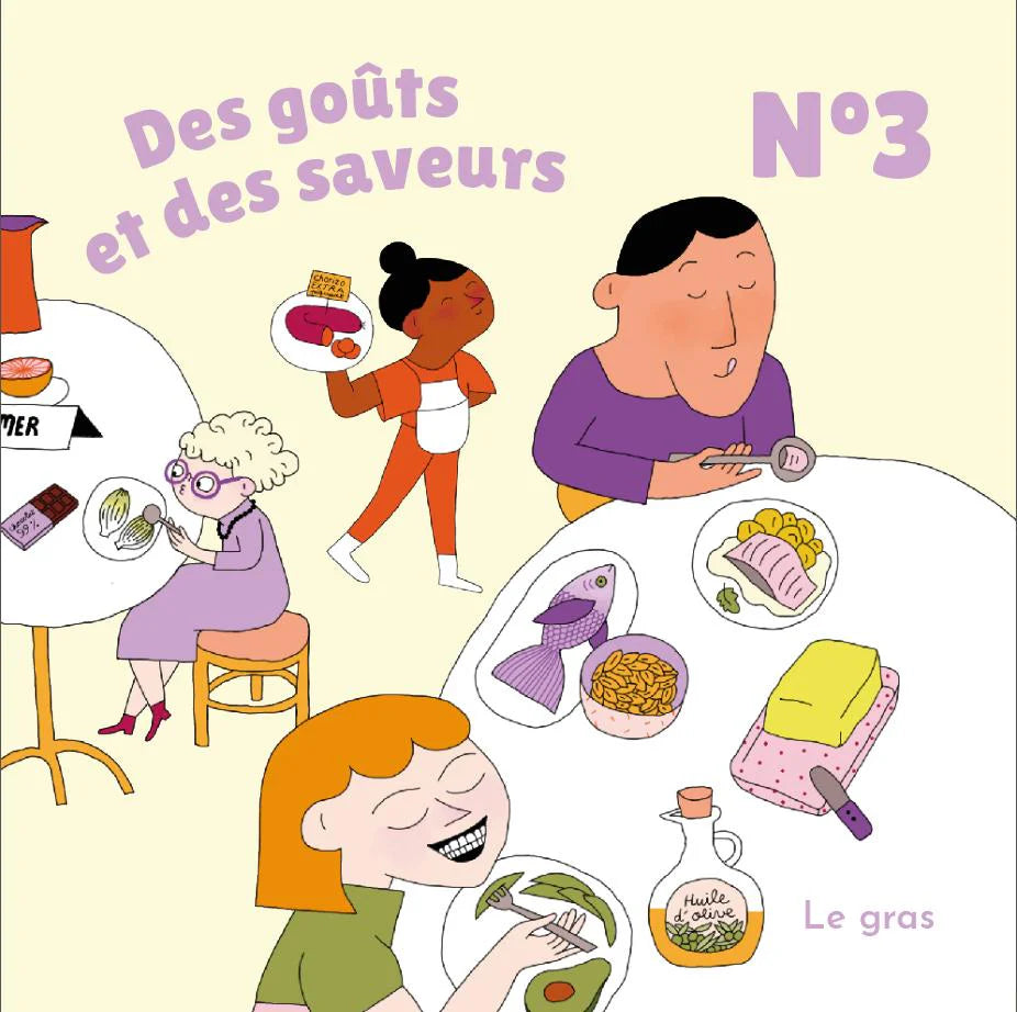 Aventure Le gras - Coquillettes Club