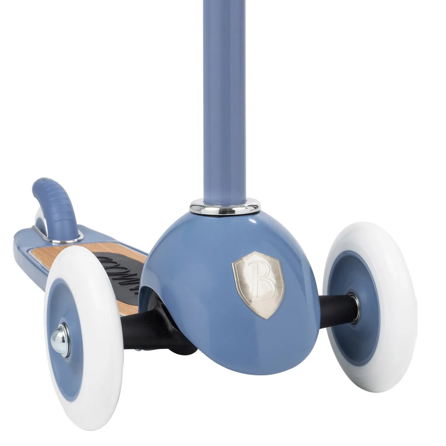 Trottinette enfant -bleu, 2 à 5 ans, 3 roues - Banwood