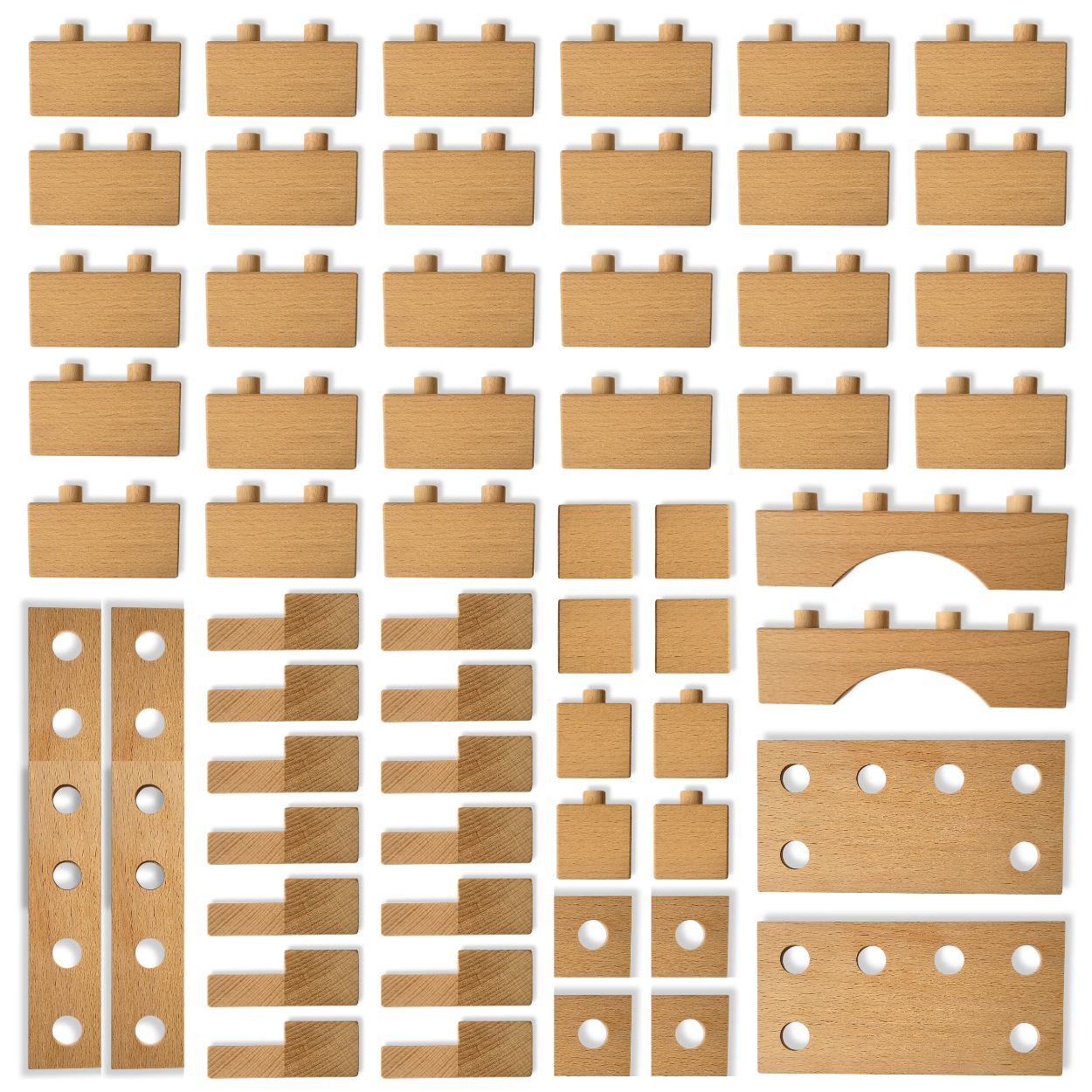 Brick A Block Builder