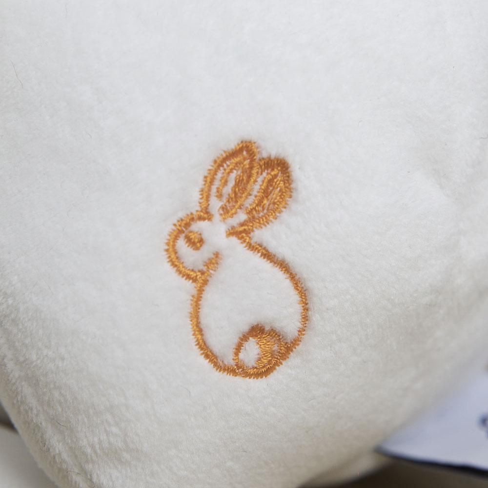 Mon Premier Doudou Ours - La Pelucherie LA PELUCHERIE Mon Premier Doudou Ours - La Pelucherie myplayground