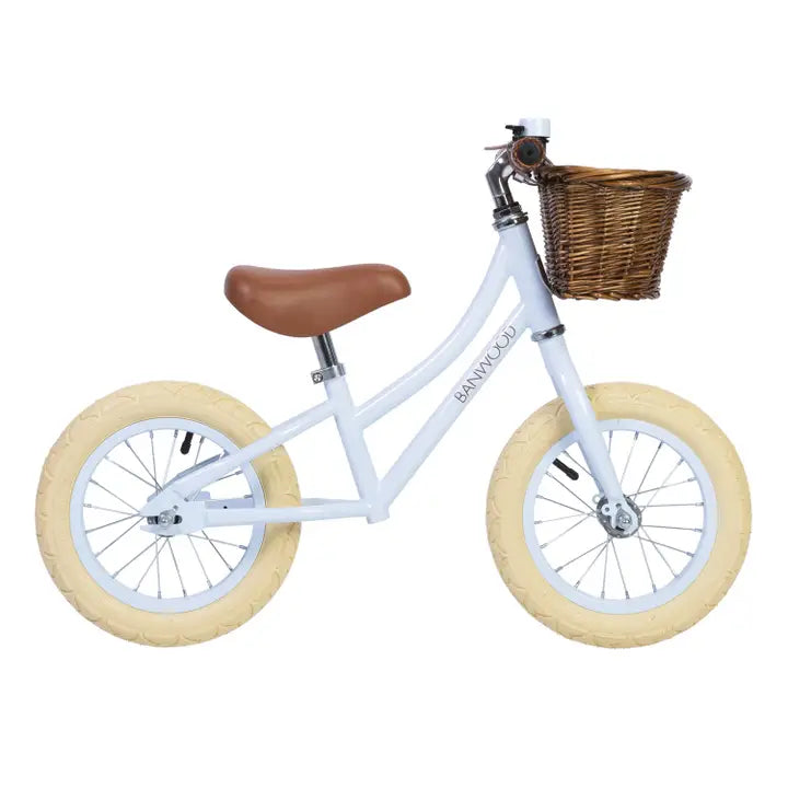 Draisienne - bleu ciel, jeu de motricité enfant, 3 à 5 ans - Banwood Banwood Draisienne - bleu ciel, jeu de motricité enfant, 3 à 5 ans - Banwood myplayground