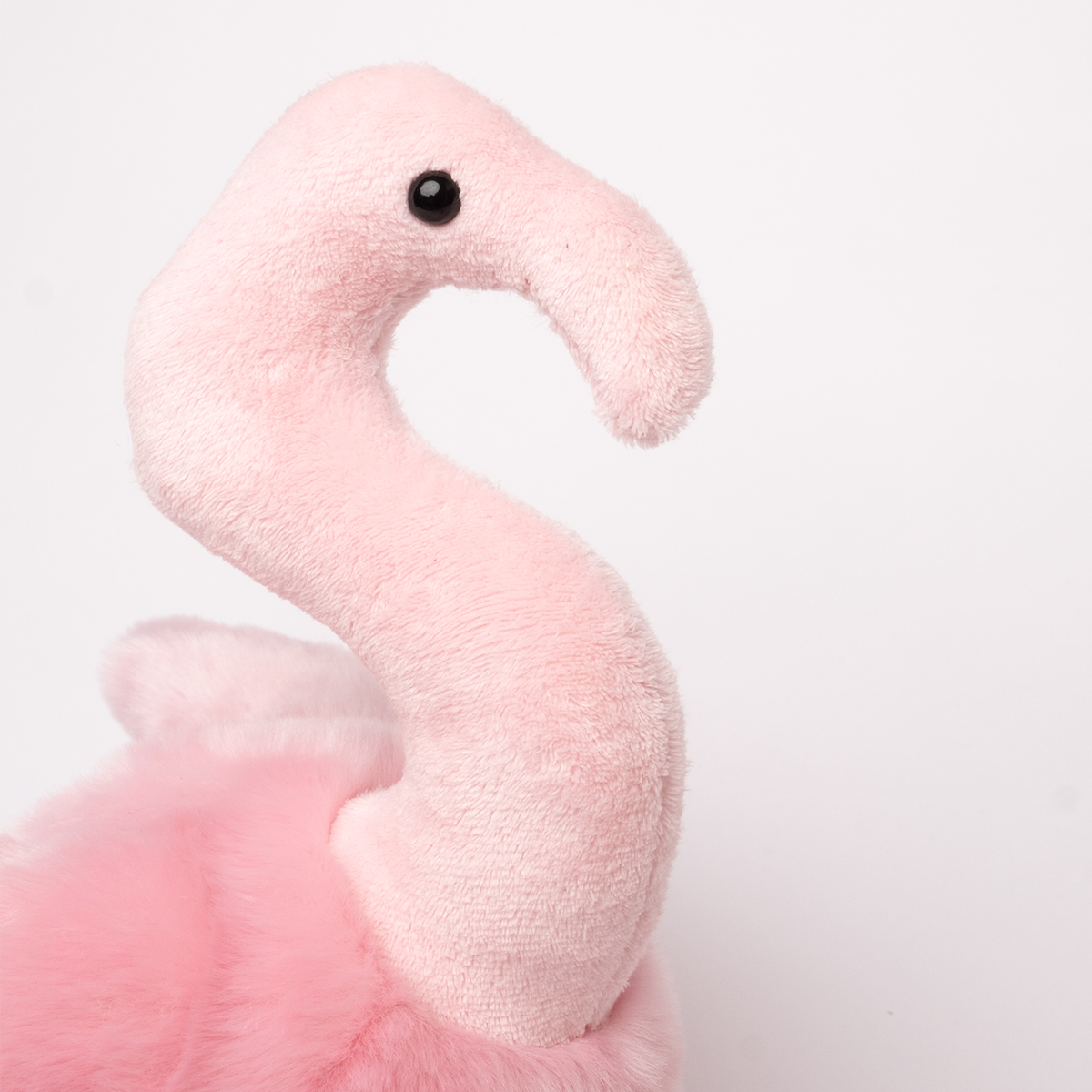 Ma peluche Flamant Rose Suzie - La Pelucherie LA PELUCHERIE Ma peluche Flamant Rose Suzie - La Pelucherie myplayground