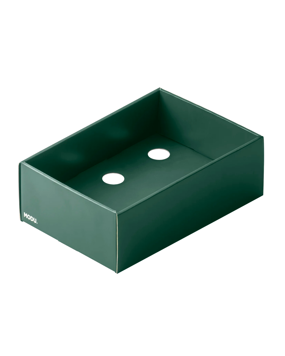 Boîte pliante - Forest Green - Modu