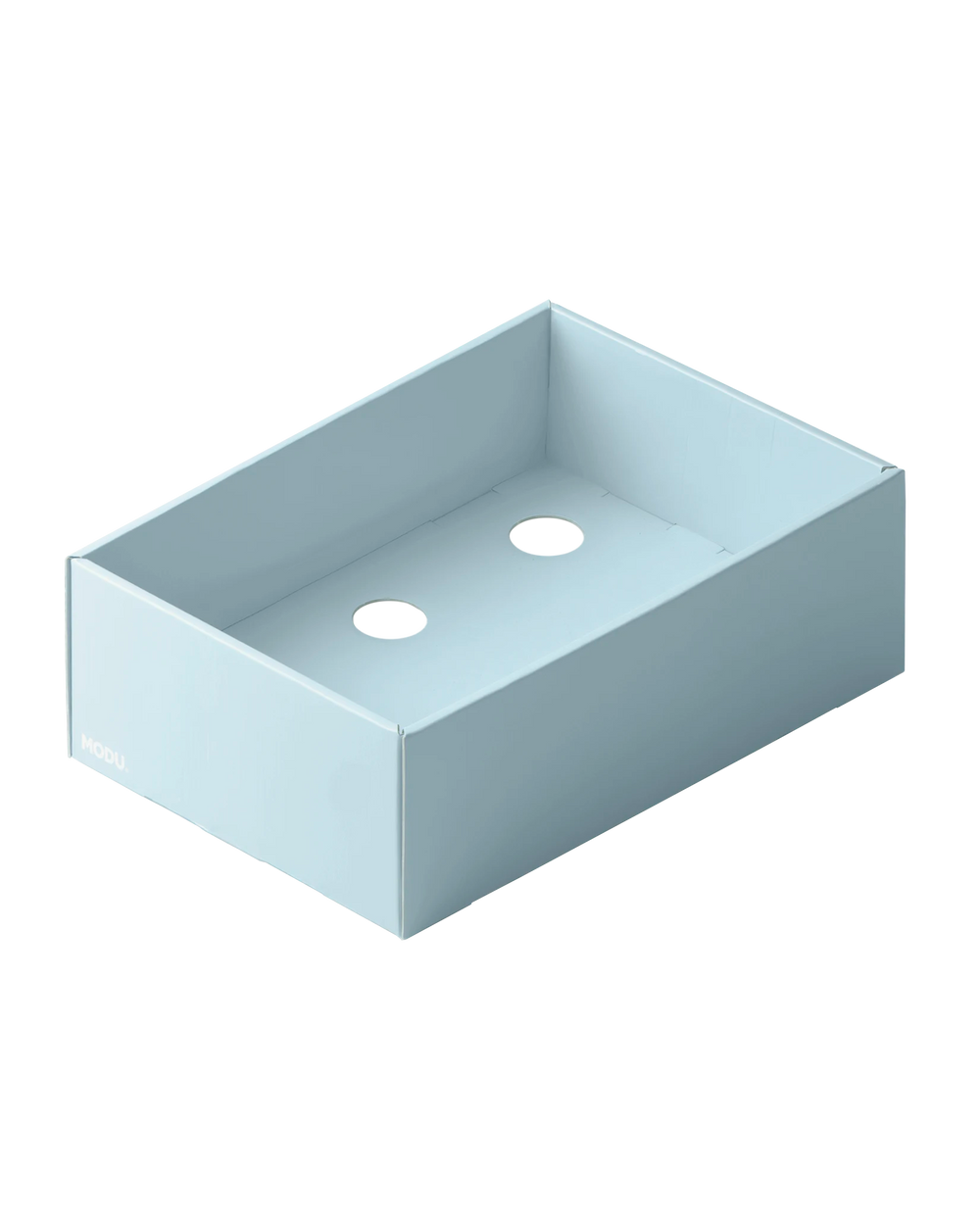 Boîte pliante - Sky Blue - Modu