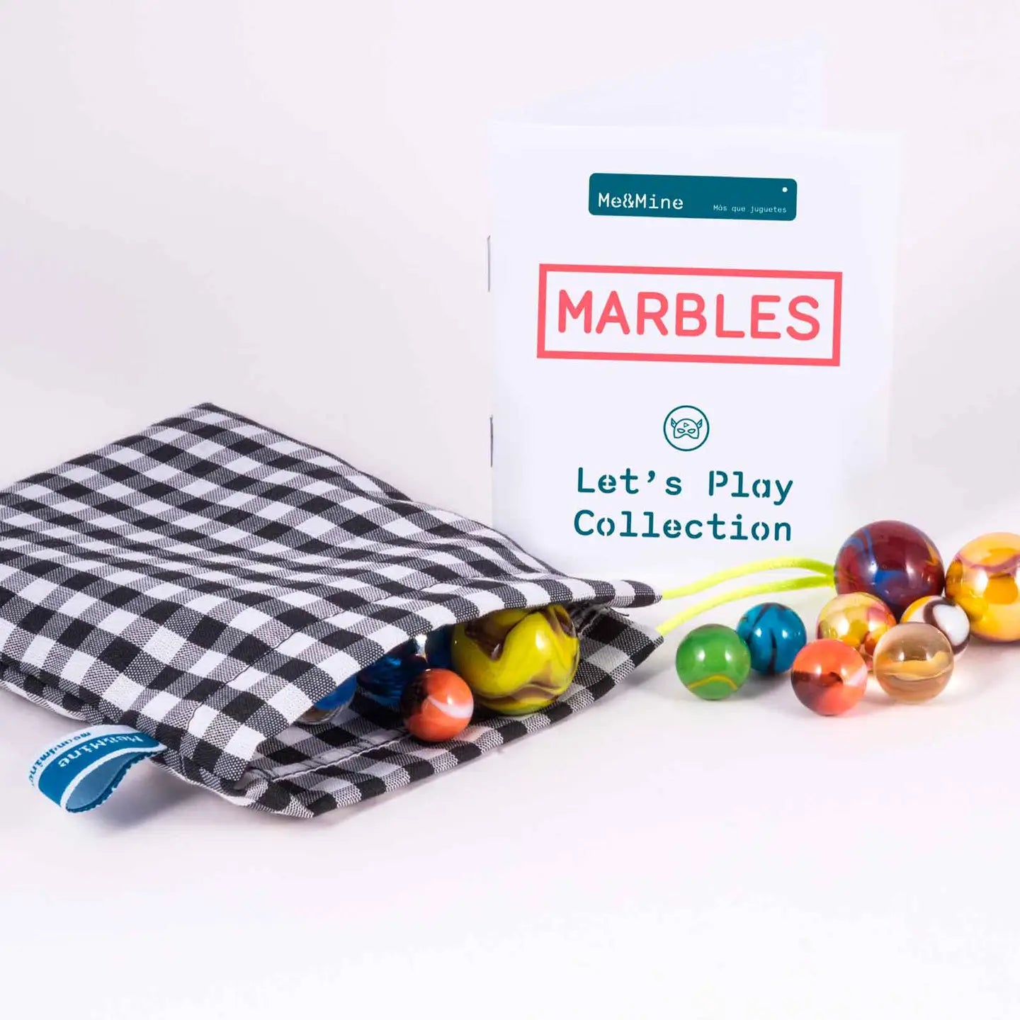 Me&Mine | Billes - Jouet pour enfants Me&Mine Me&Mine | Billes - Jouet pour enfants myplayground