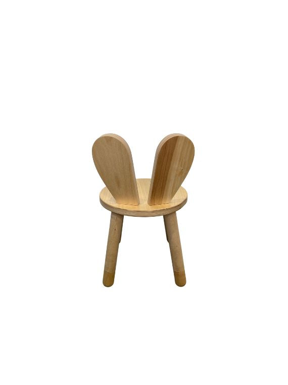 Tabouret Chaise Lapin Drawin'Kids pour Drawin'Table Tabourets Drawin'Kids Tabouret Chaise Lapin Drawin'Kids pour Drawin'Table myplayground