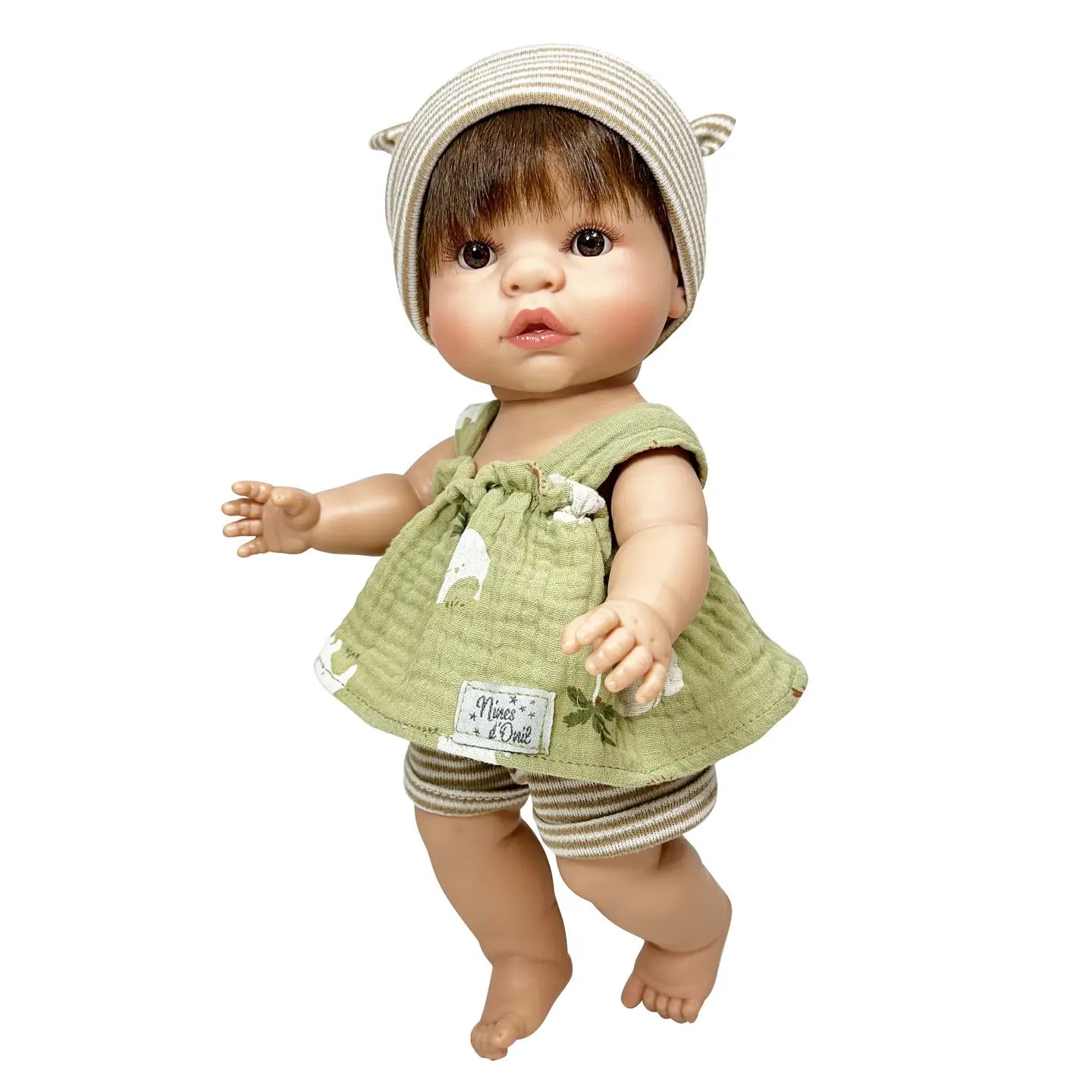 Poupée Joy collection - Nines Artesanals Nines Artesanals d'Onil myplayground