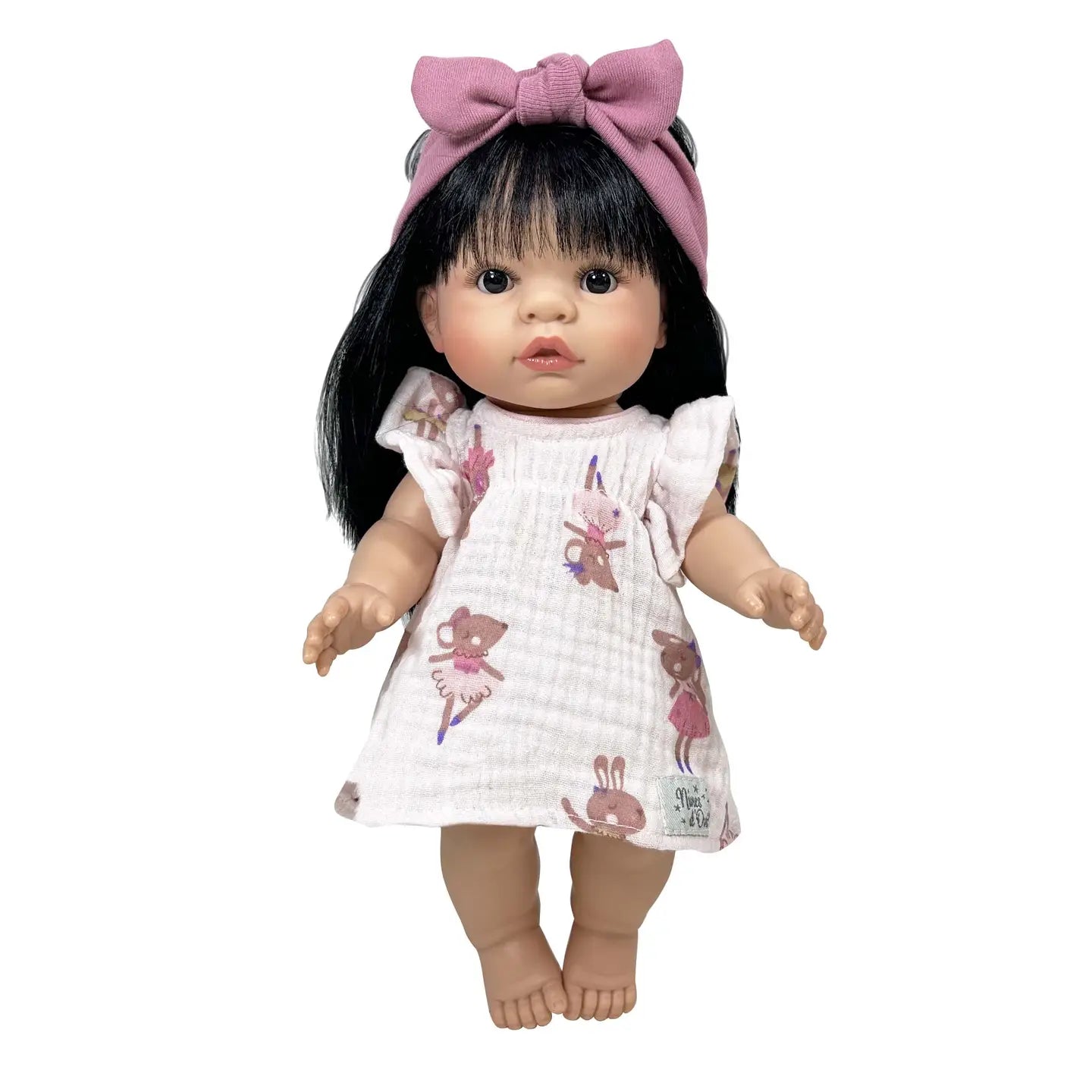 Poupée Joy collection - Nines Artesanals Nines Artesanals d'Onil myplayground