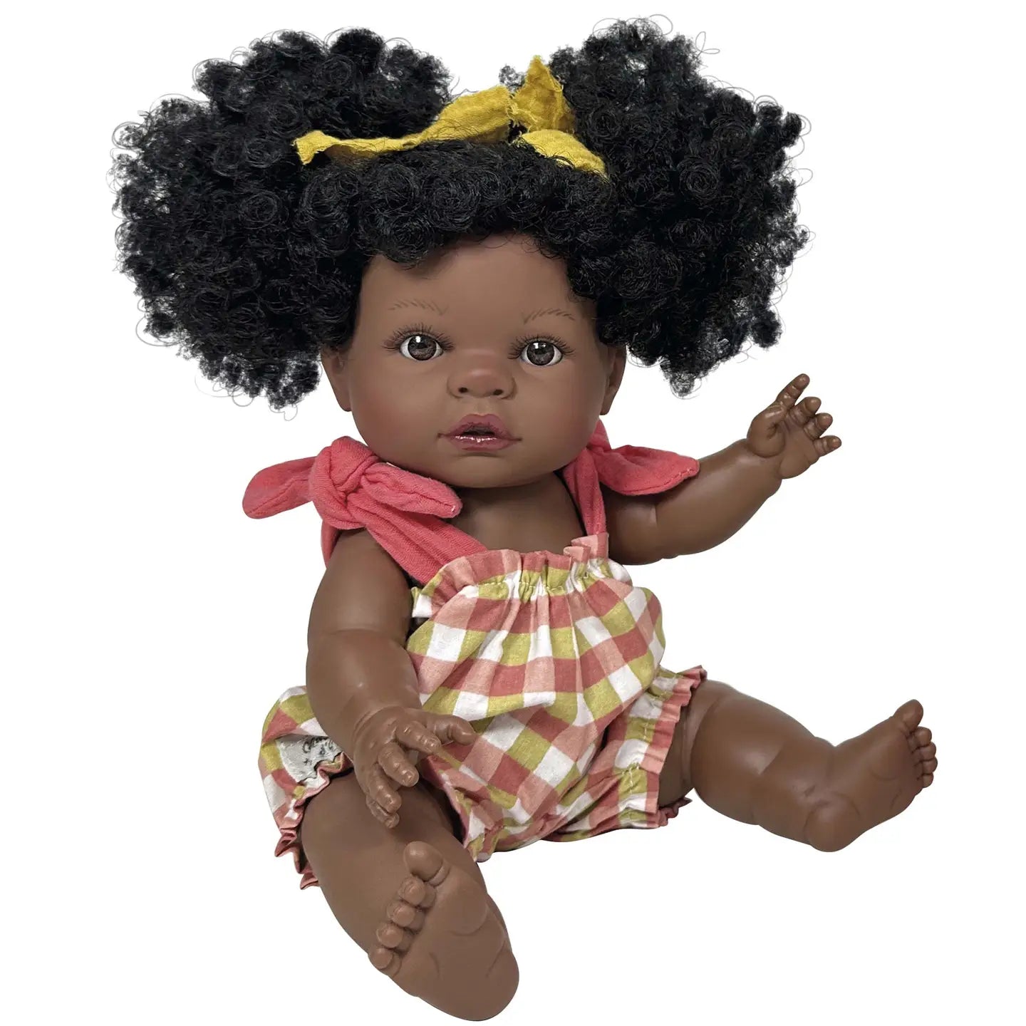 Poupée Joy collection - Nines Artesanals Nines Artesanals d'Onil myplayground