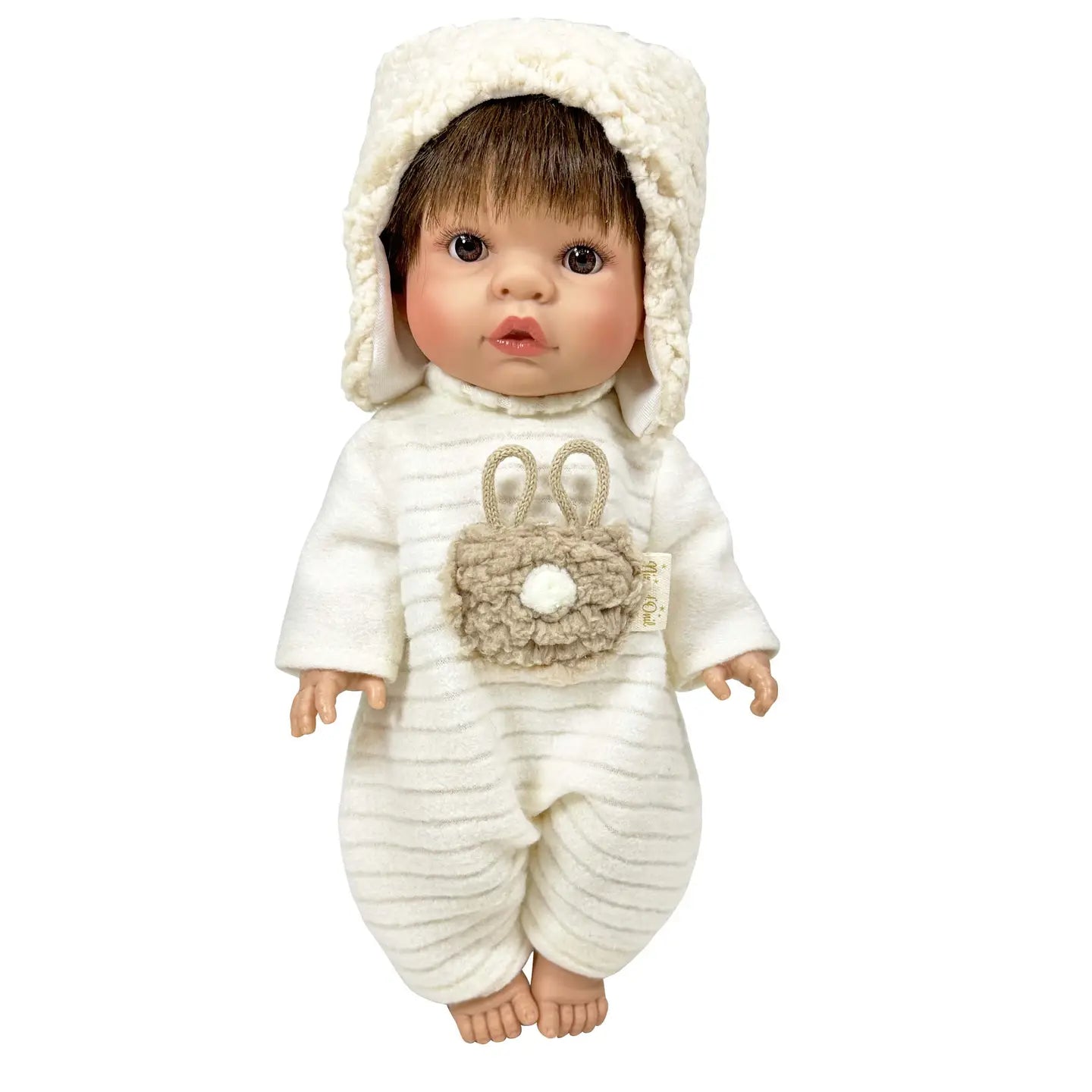 Poupée Joy collection - Nines Artesanals Nines Artesanals d'Onil myplayground