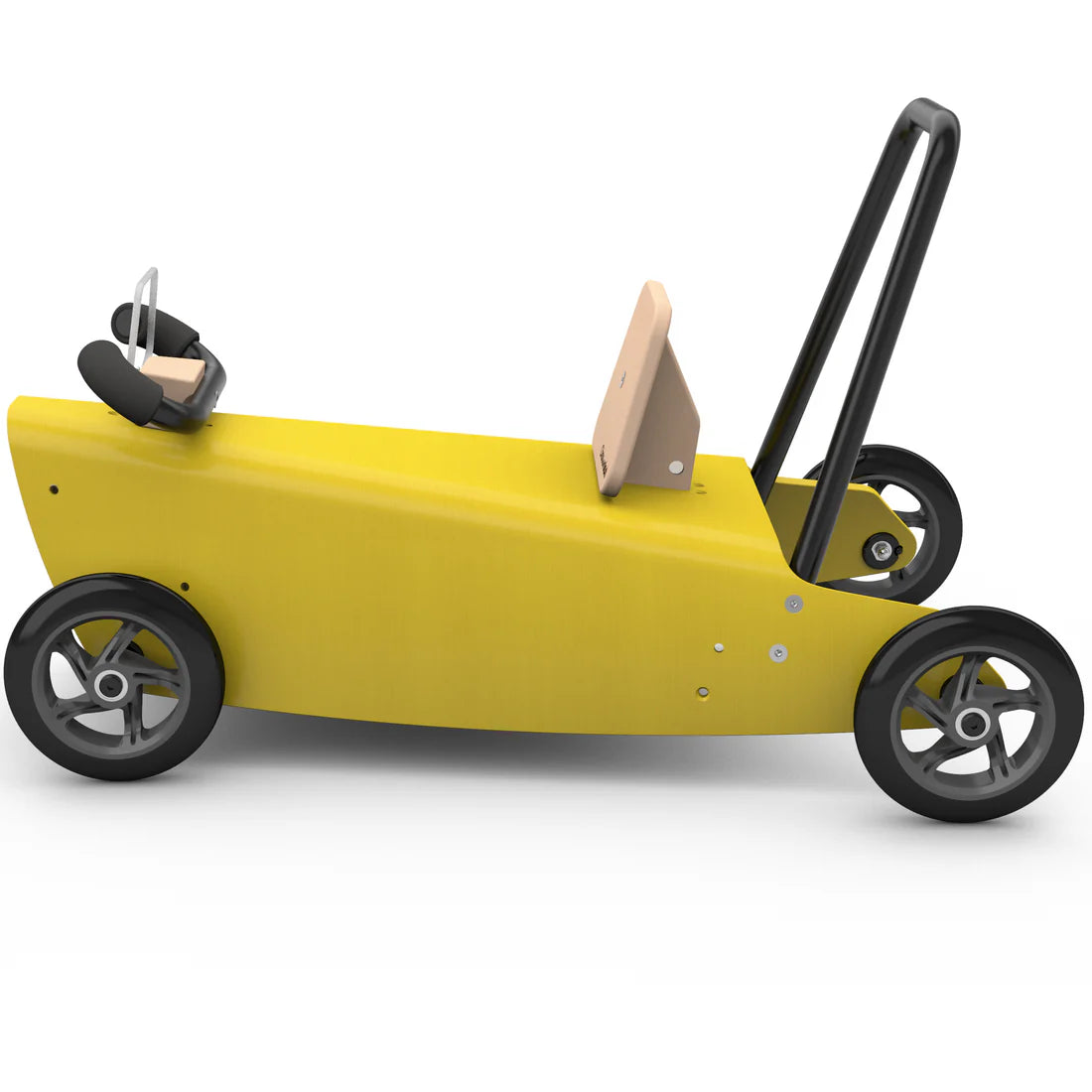Bascule et Porteur voiture – Chou du volant Porteur Chou du Volant myplayground