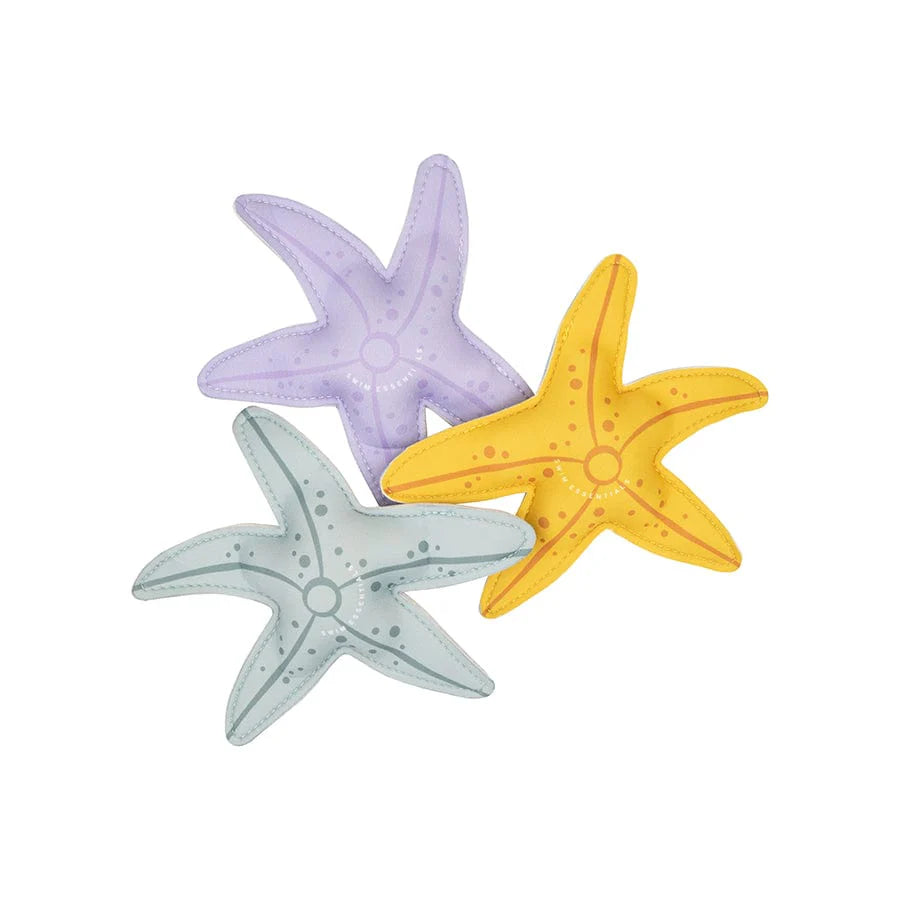 Jouets de plongée Étoile de mer - Swim Essential myplayground Jouets de plongée Étoile de mer - Swim Essential myplayground