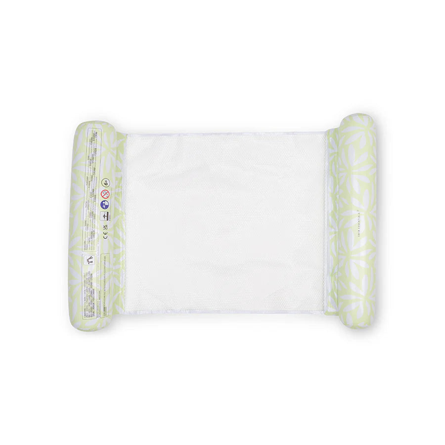 Hamac flottant vert d'eau - Swim Essentials Swim Essentials Hamac flottant vert d'eau - Swim Essentials myplayground