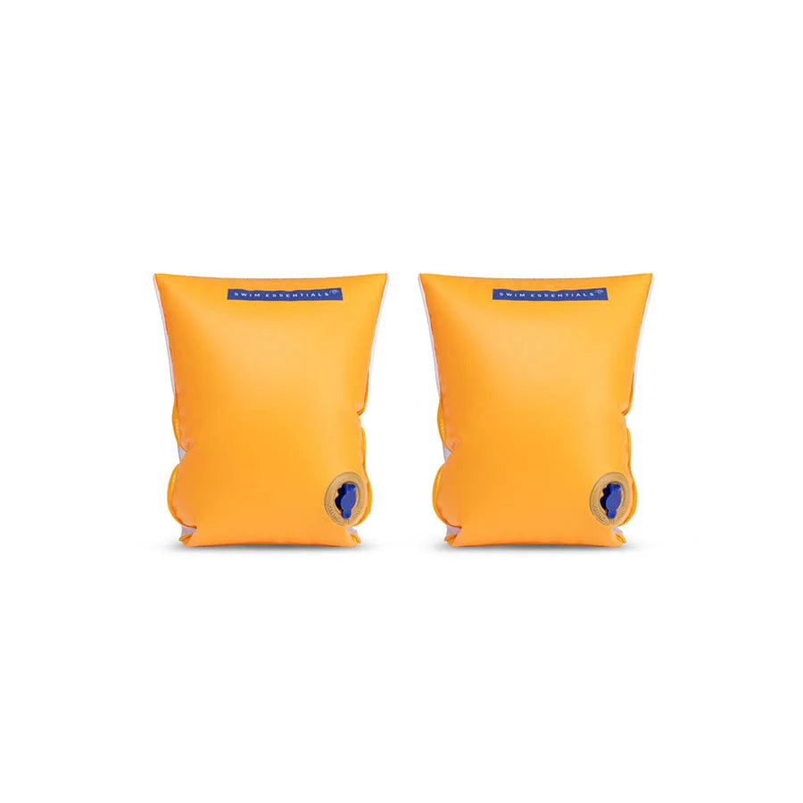 Brassards de Natation - Orange, 0 à 2 ans - Swim Essentials Swim Essentials myplayground