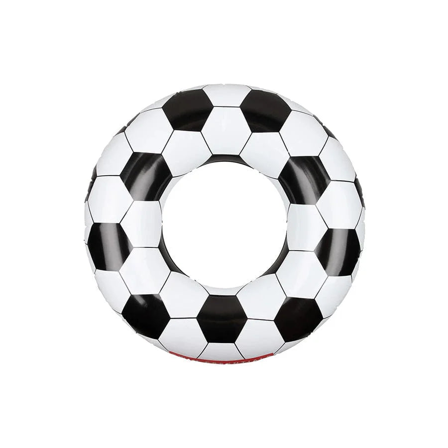 Bouée Ballon de Football 90cm - Swim Essentials Swim Essentials Bouée Ballon de Football 90cm - Swim Essentials myplayground