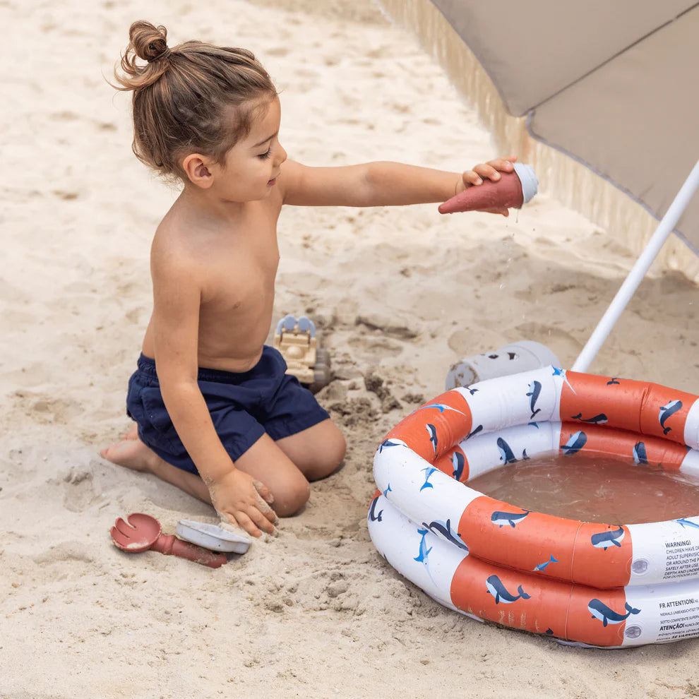 Piscine imprimé marin - 60 cm - Swim Essentials Swim Essentials myplayground