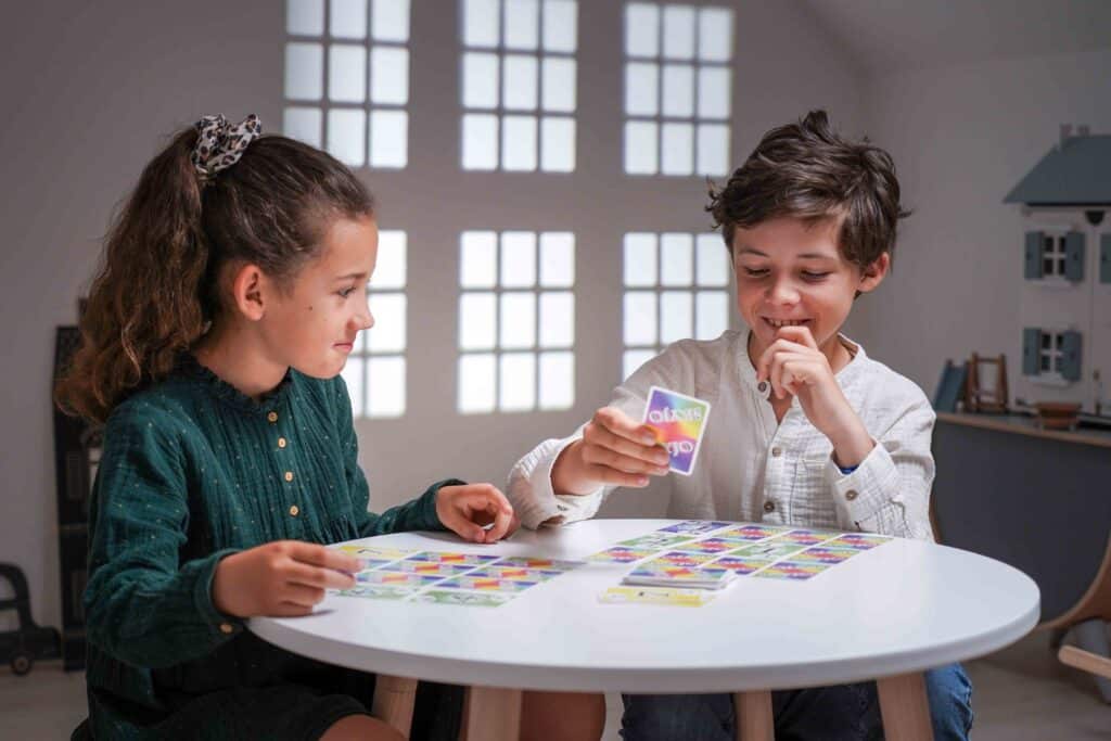 Table à dessin en bois Drawin'Kids - Imagin’table