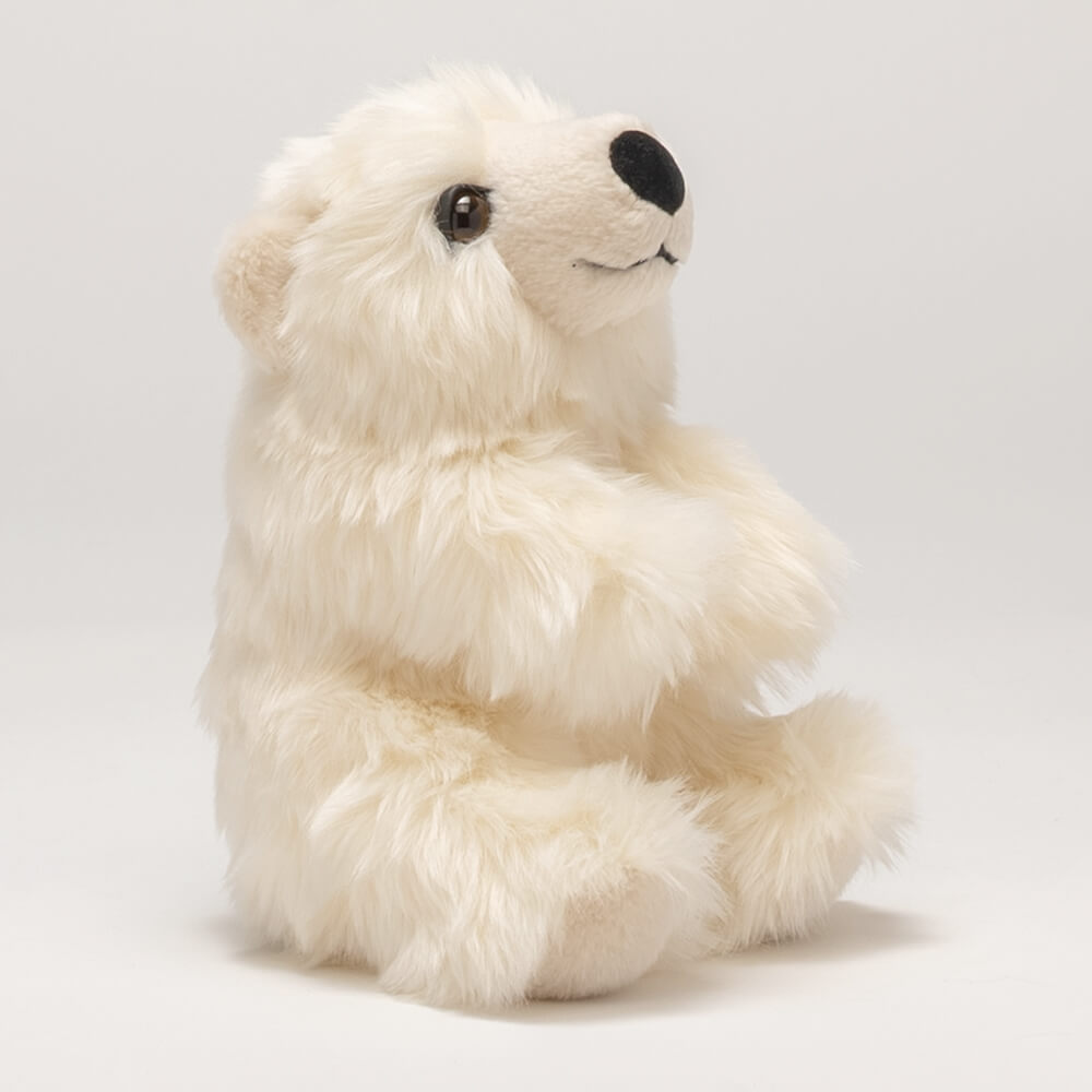 Ma peluche Ours Jules - La Pelucherie La Pelucherie myplayground