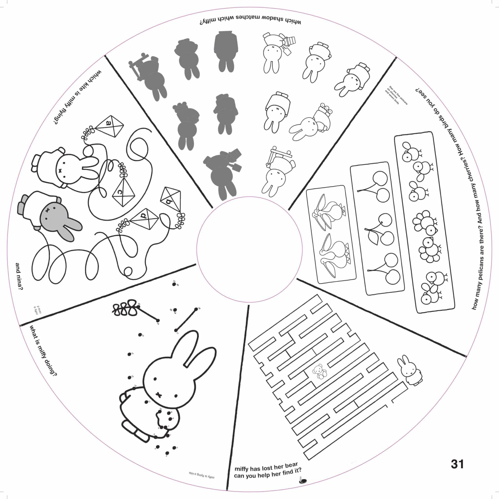 Recharge pour table à dessin Drawin'Table de 20 feuilles - Drawin'Kids - Little friends Coloriages Drawin'Kids Recharge pour table à dessin Drawin'Table de 20 feuilles - Drawin'Kids - Little friends myplayground