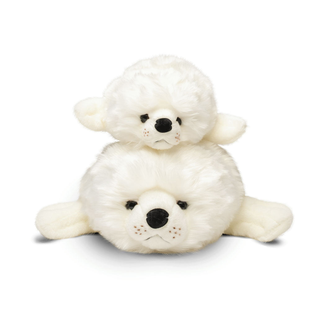 Ma peluche Phoque Arsène - La Pelucherie La Pelucherie myplayground