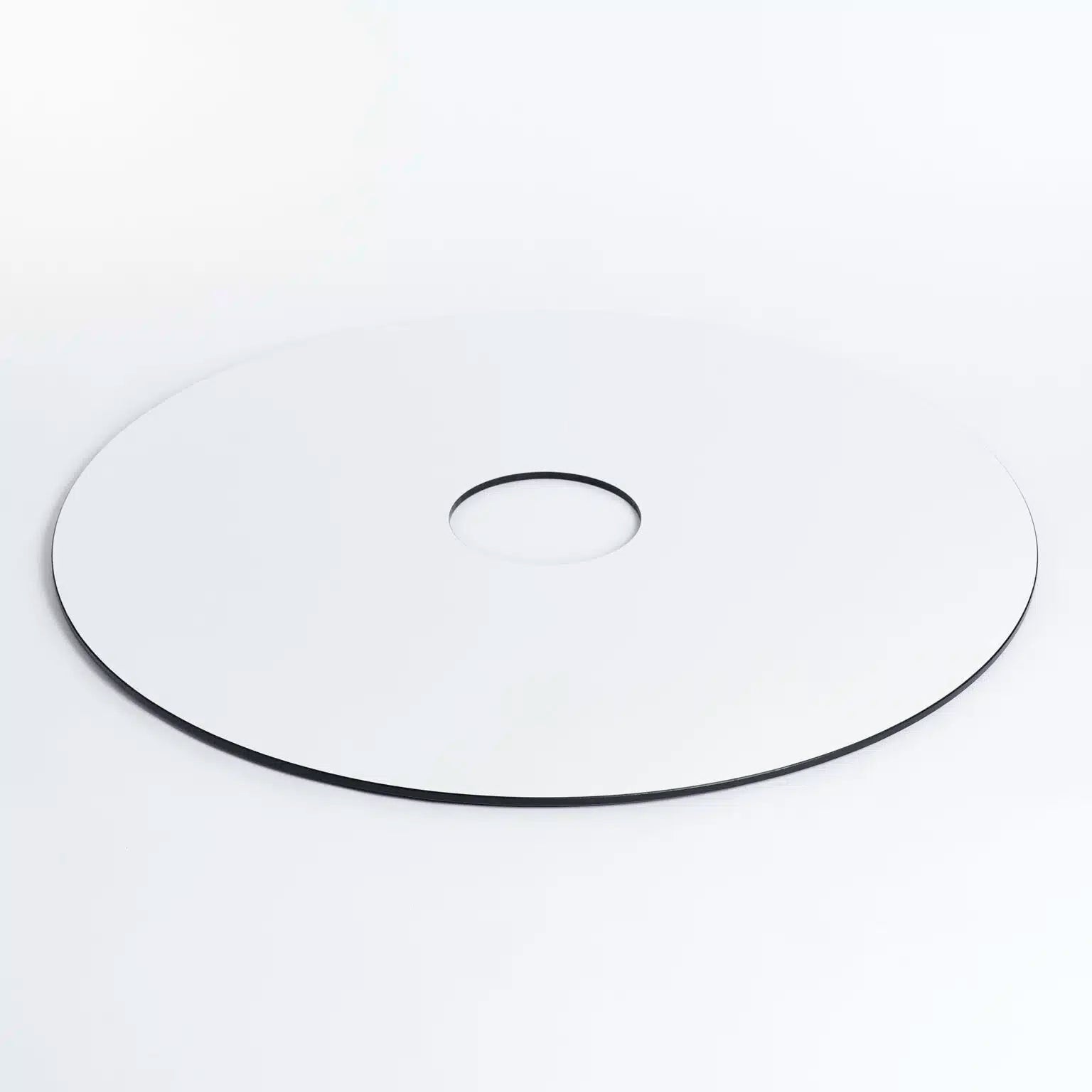 Drawin’board XXL – Plateau réversible Ø 90 cm