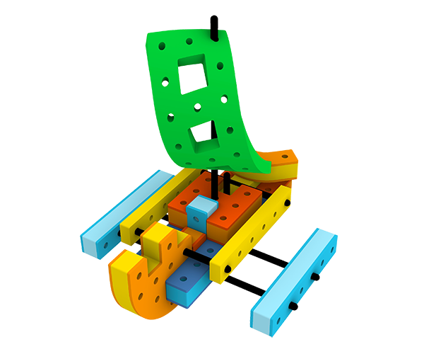 BAKOBA - Adventure Édition BAKOBA BAKOBA - Adventure Édition myplayground
