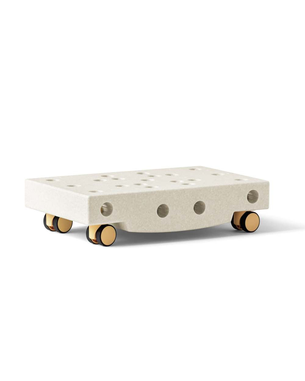 Planche de trotinette - Sand Grey - Modu