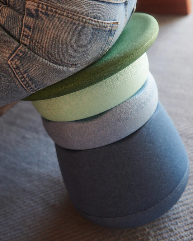 Stapelstein® Dynamic all – Tabouret modulaire pour le mouvement et la concentration à tout âge