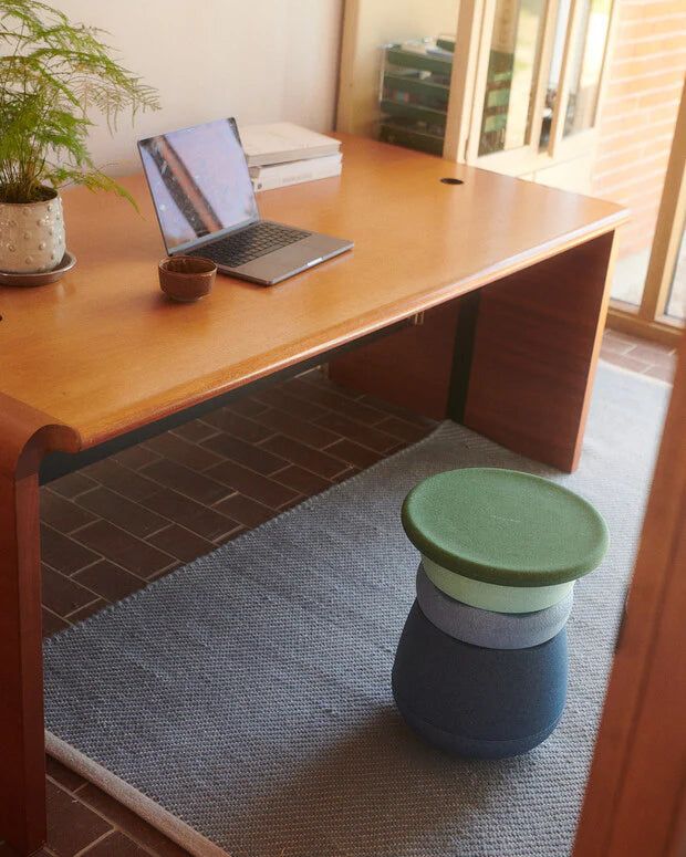 Stapelstein® Dynamic all – Tabouret modulaire pour le mouvement et la concentration à tout âge