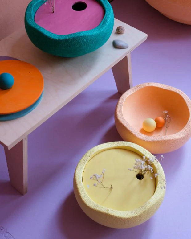 GRIMM'S x Stapelstein® Set