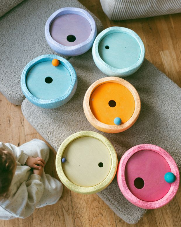 GRIMM'S x Stapelstein® Set