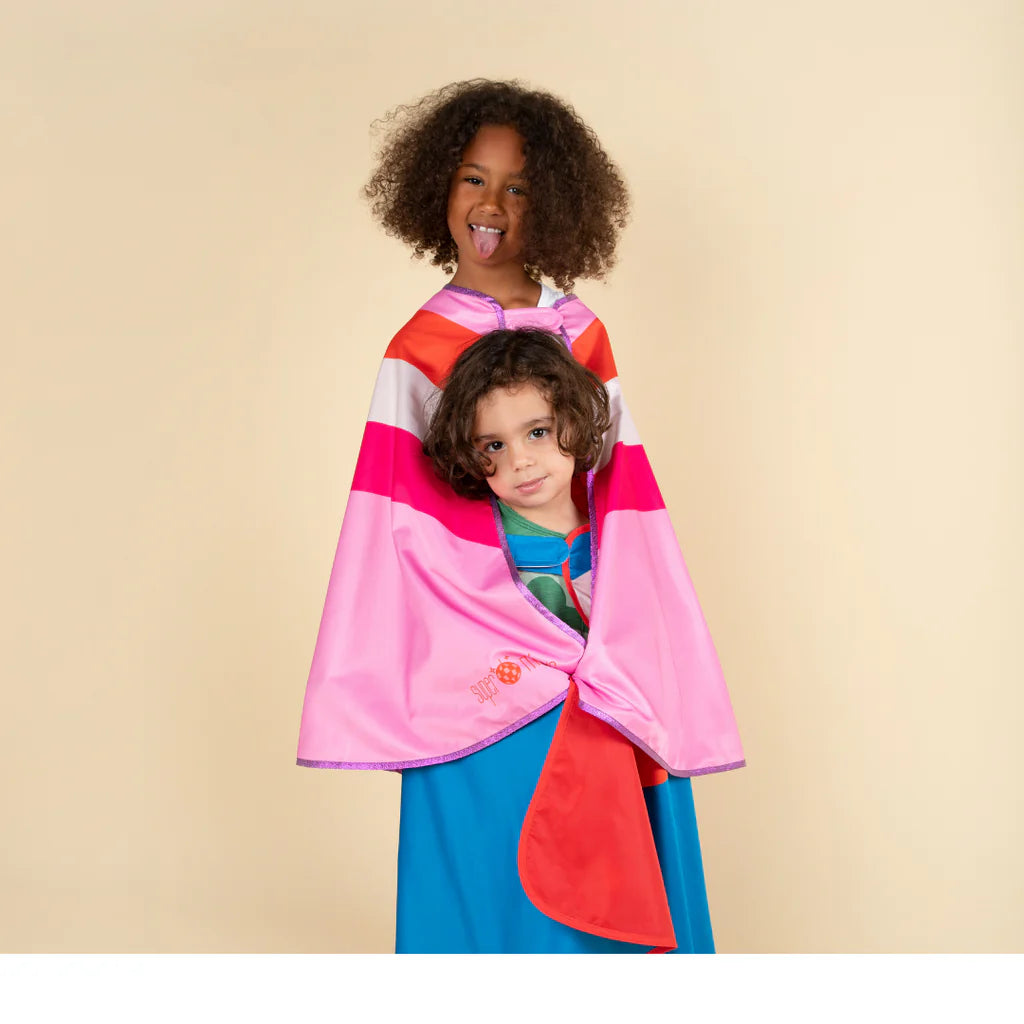 Cape Super Minette Super Minus Cape Super Minette myplayground