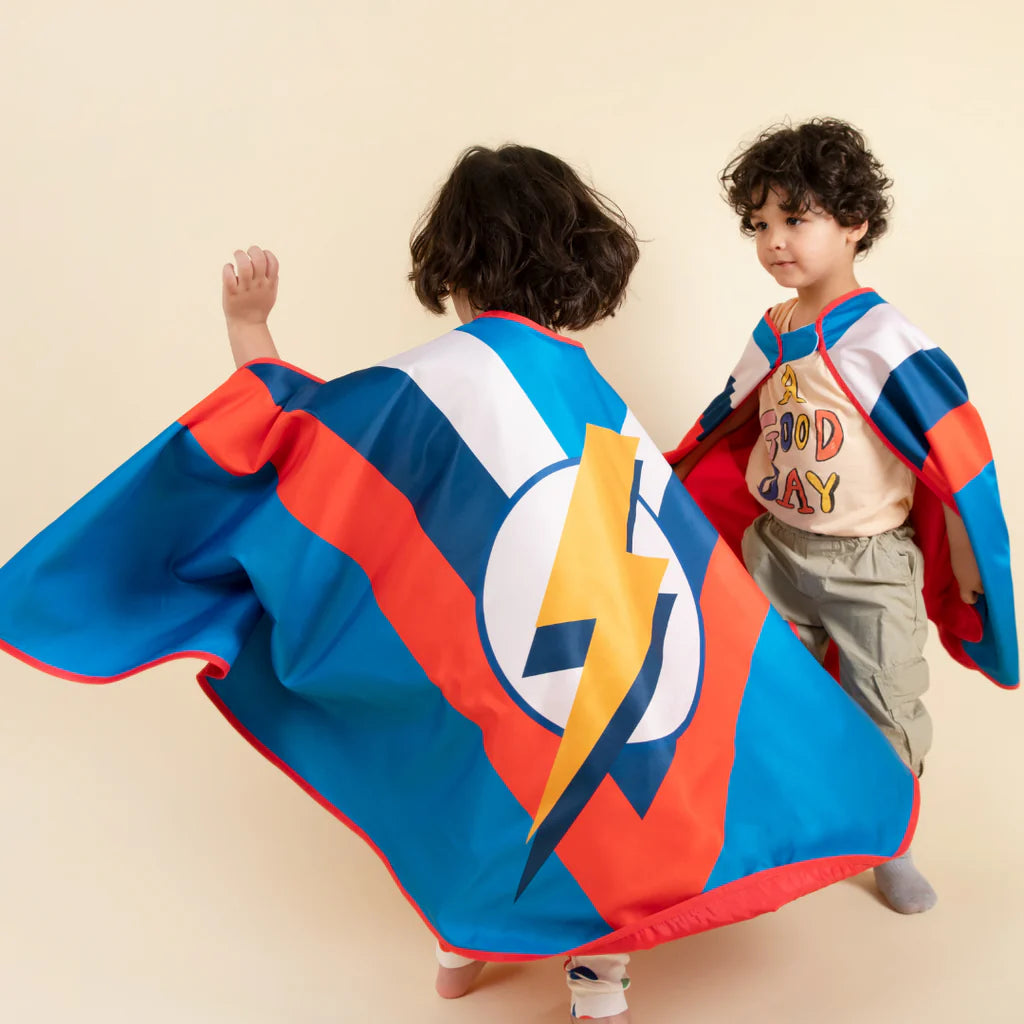 Cape Super Minus Super Minus myplayground