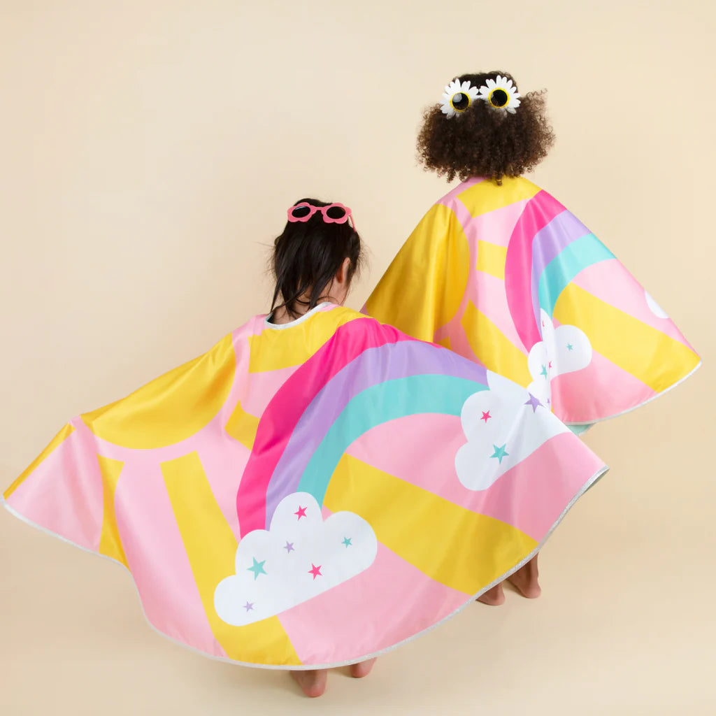 Cape Super Punky Super Minus Cape Super Punky myplayground