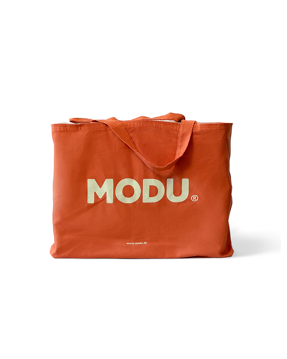 Sac de voyage - Burnt Orange - Mudo