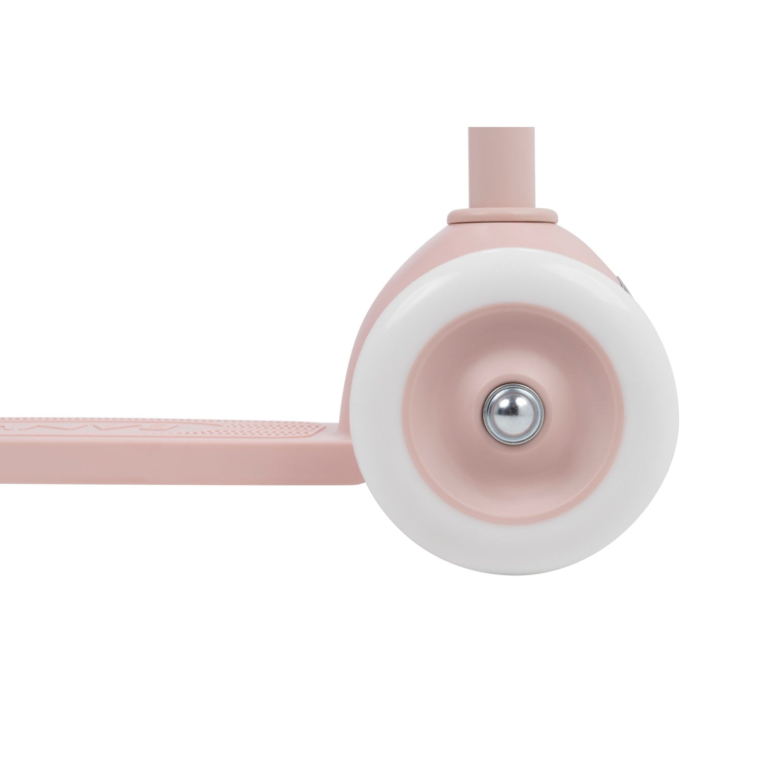 Banwood Trottinette Eco - Rose poudré - Jeux de motricité enfant Trotinette Banwood Banwood Trottinette Eco - Rose poudré - Jeux de motricité enfant myplayground