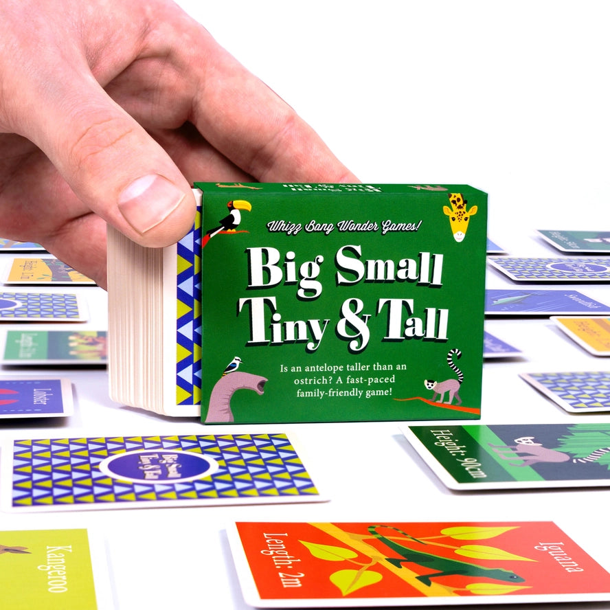 Grand jeu de cartes petit et grand - Clockwork Soldier Clockwork Soldier Grand jeu de cartes petit et grand - Clockwork Soldier myplayground