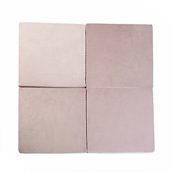 Tapis de jeu Misioo « Square » Misioo myplayground