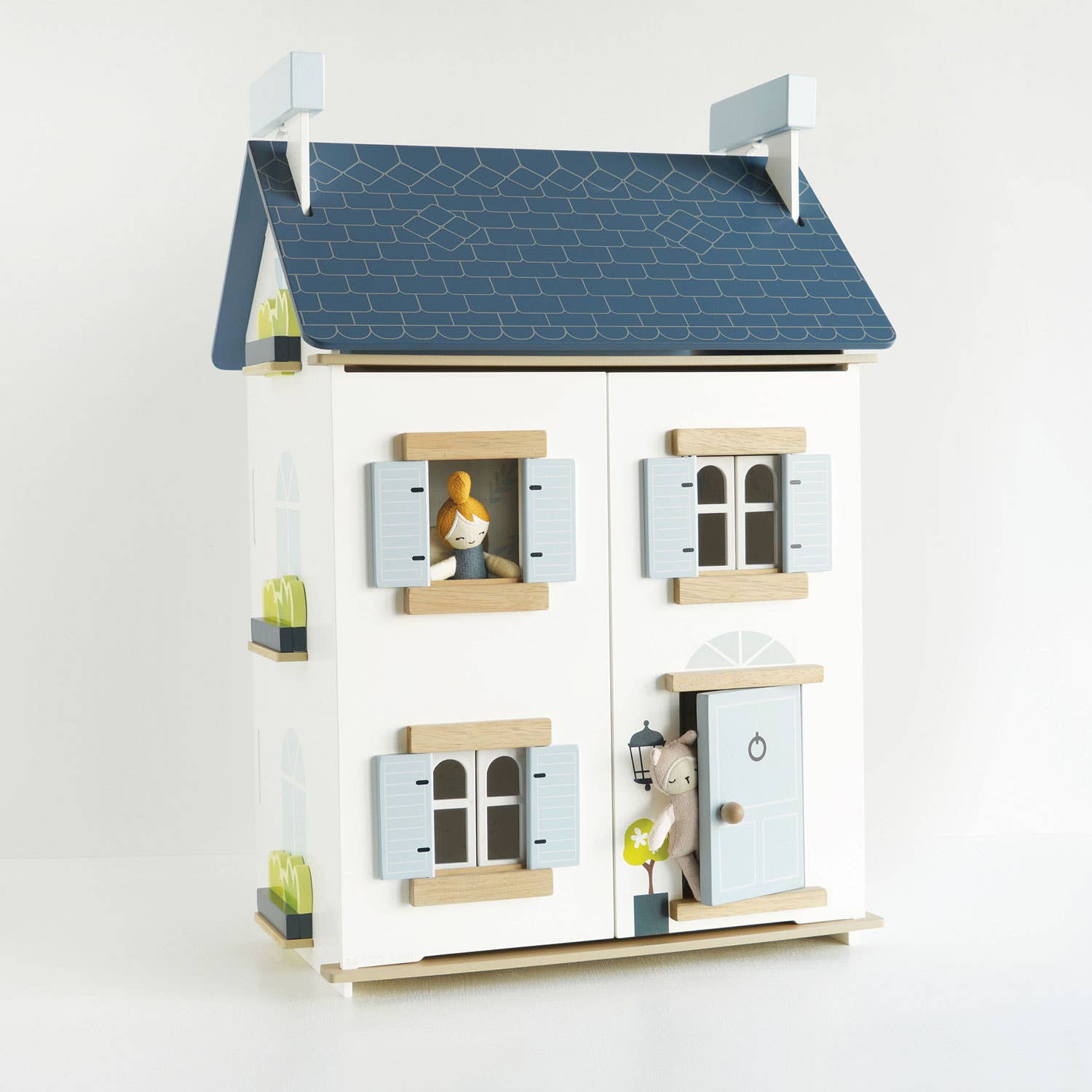 Maison de poupée - Jeu éducatif enfant Le Toy Van Maison de poupée - Jeu éducatif enfant myplayground