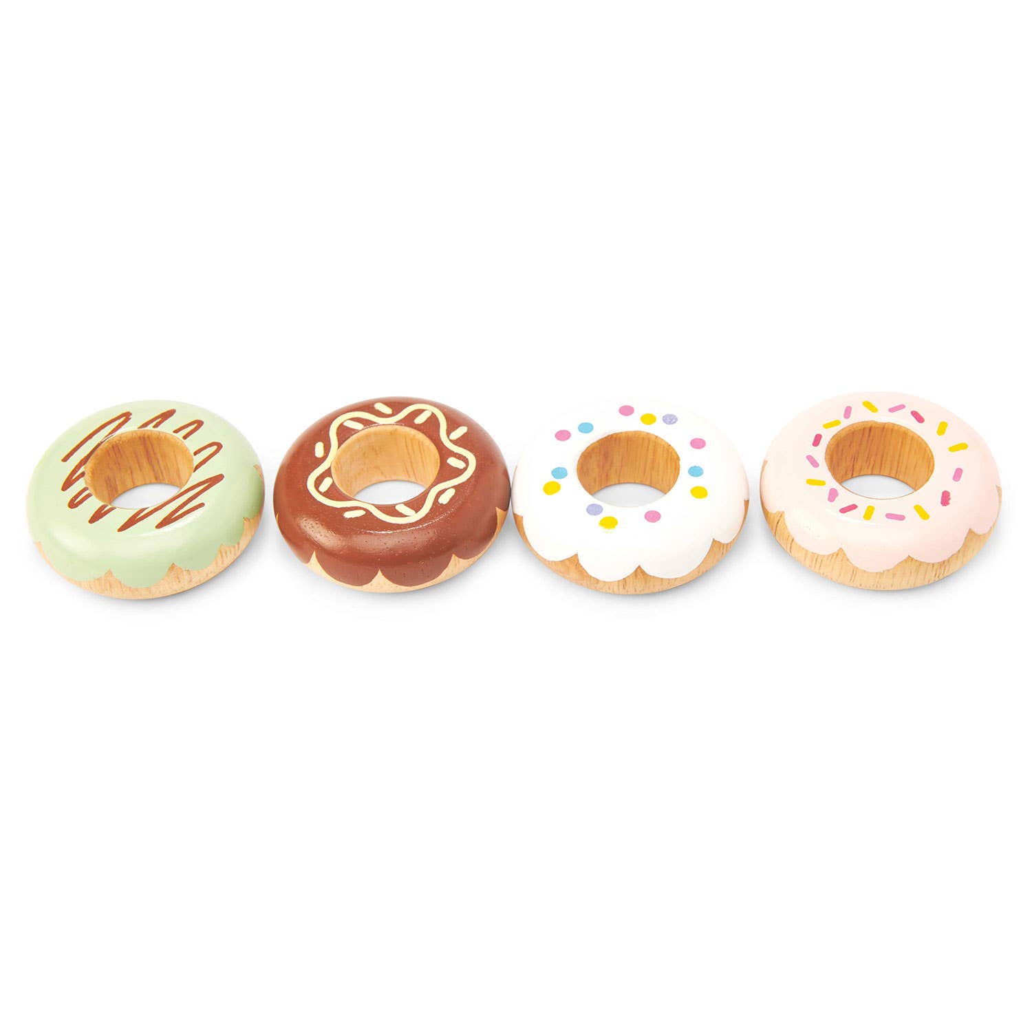 Beignets - Jeu de cuisine enfant Le Toy Van myplayground