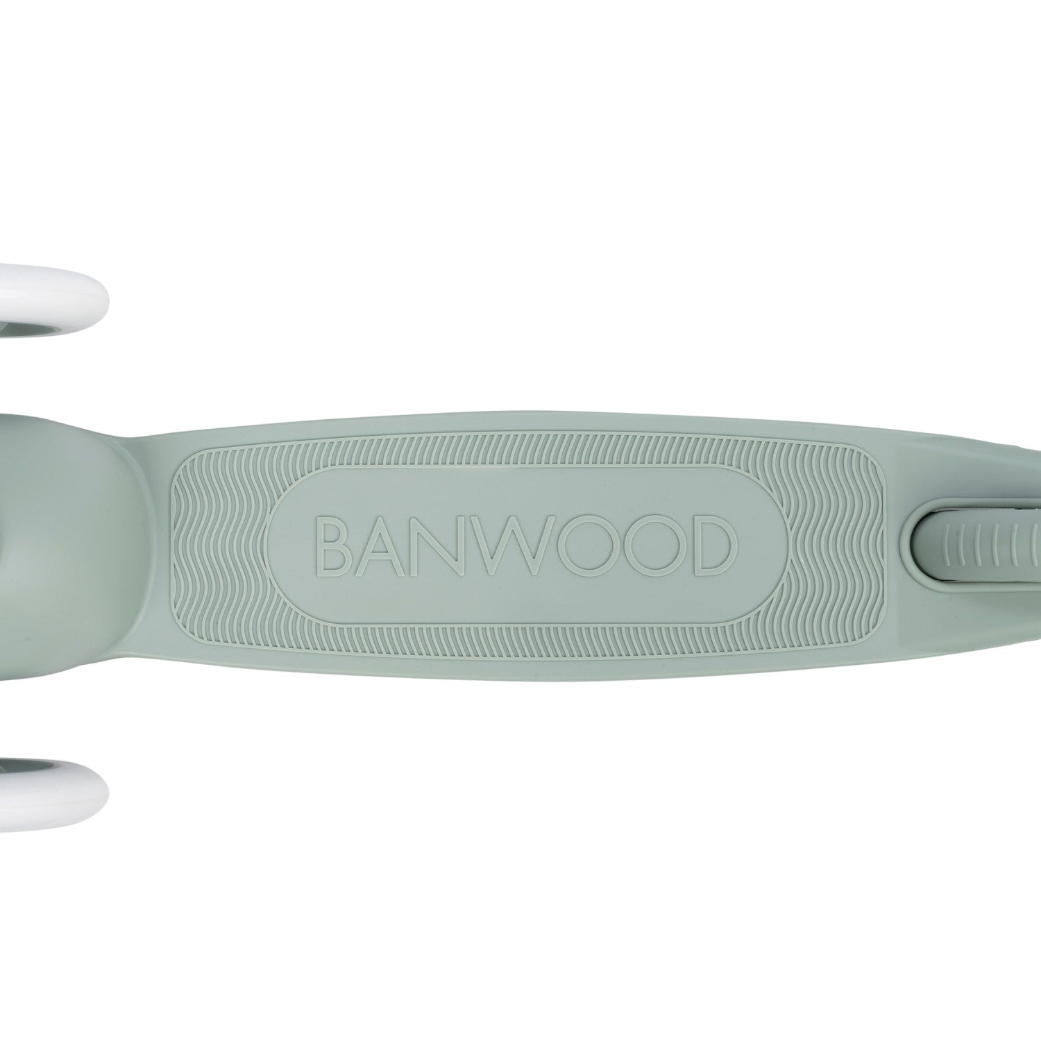 Banwood Trottinette Eco - Vert Argile - Jeux de motricité enfant Trotinette Banwood Banwood Trottinette Eco - Vert Argile - Jeux de motricité enfant myplayground