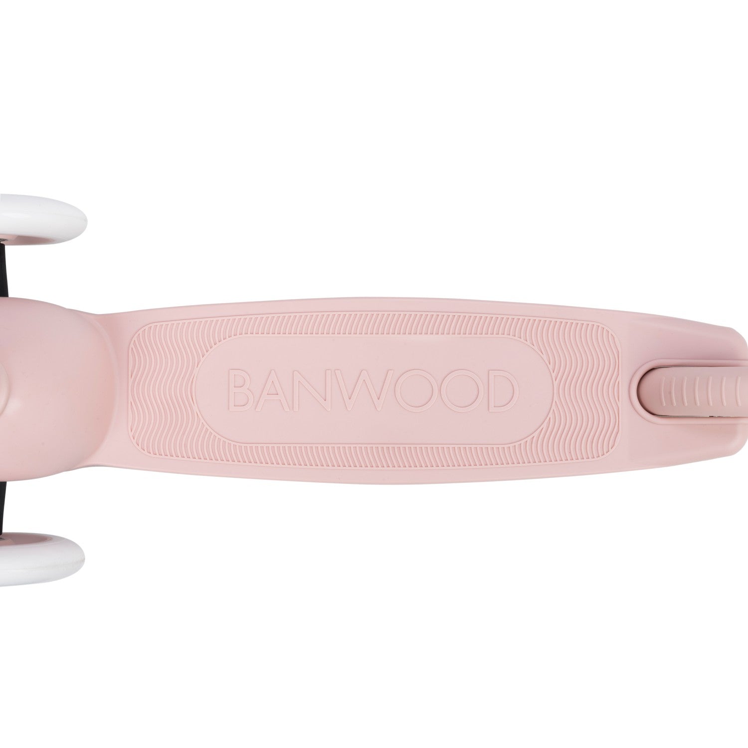 Banwood Trottinette Eco - Rose poudré - Jeux de motricité enfant Trotinette Banwood Banwood Trottinette Eco - Rose poudré - Jeux de motricité enfant myplayground