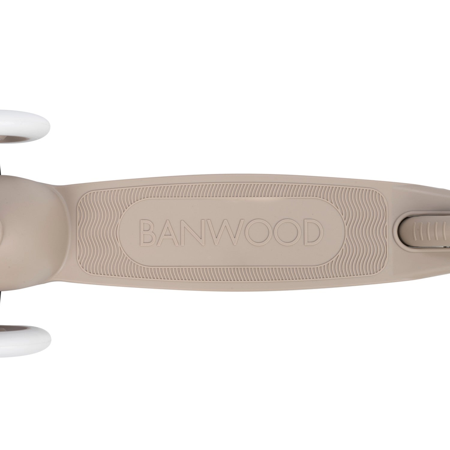 Banwood Trottinette Eco - Beige Sable - Jeux de motricité enfant Trotinette Banwood Banwood Trottinette Eco - Beige Sable - Jeux de motricité enfant myplayground