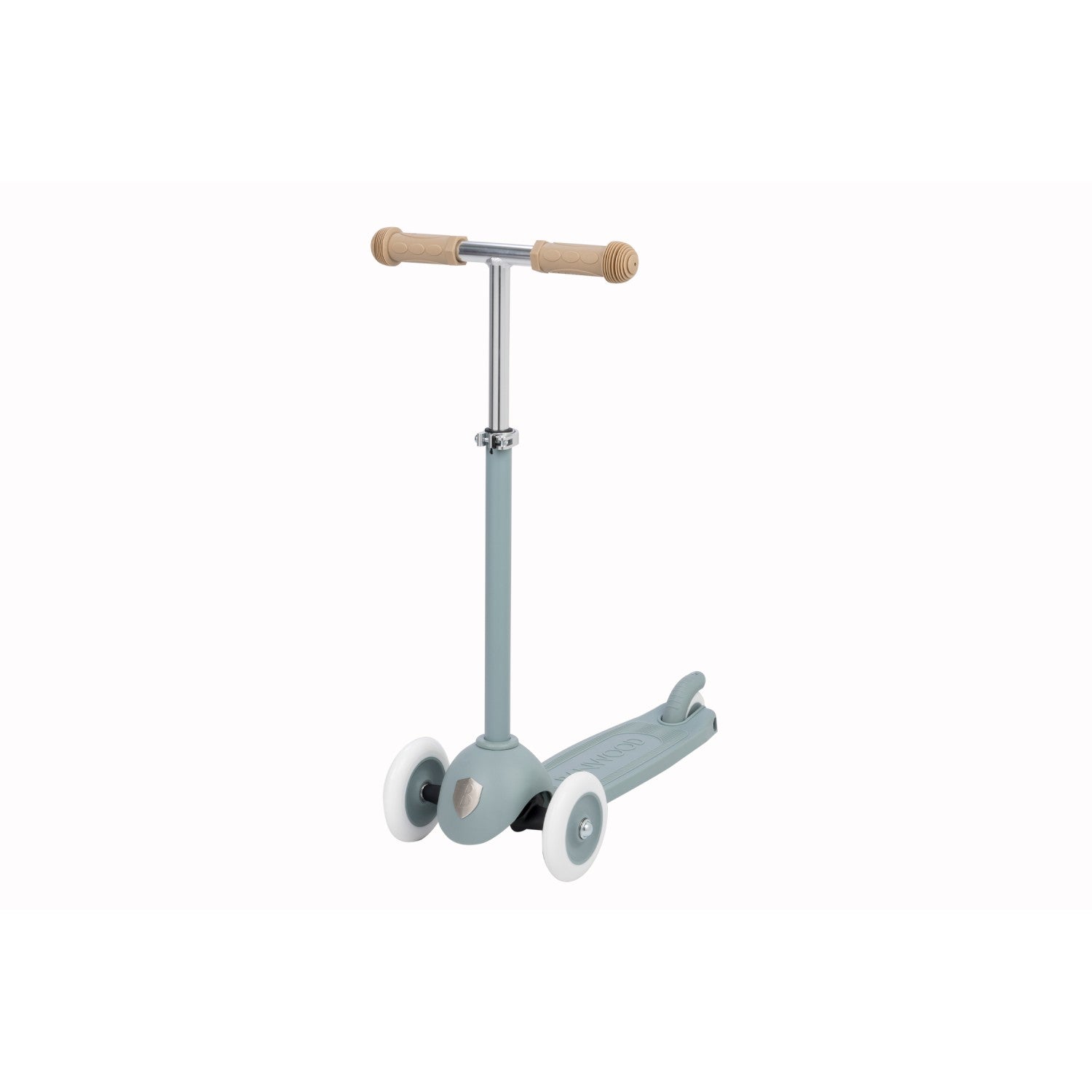 Banwood Trottinette Eco - Bleu Canard - Jeux de motricité enfant Trotinette Banwood Banwood Trottinette Eco - Bleu Canard - Jeux de motricité enfant myplayground