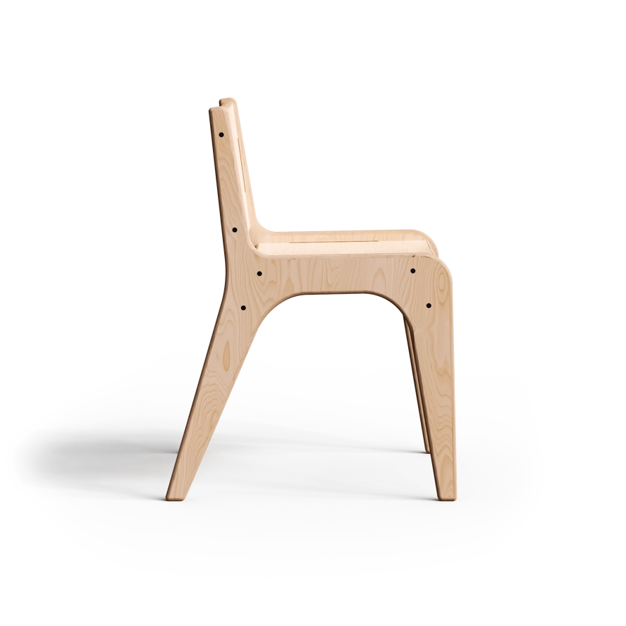 Ensemble Table et Chaise - All Circles All circles Ensemble Table et Chaise - All Circles myplayground