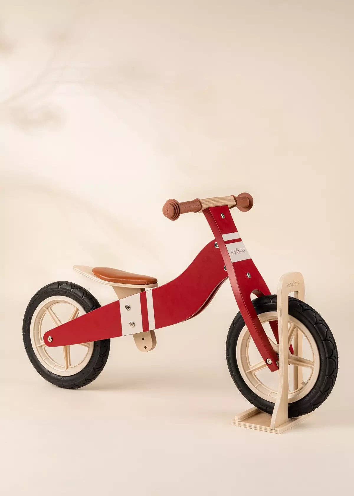 Grande - Draisienne - Coco Classic Coco Village Grande - Draisienne - Coco Classic myplayground